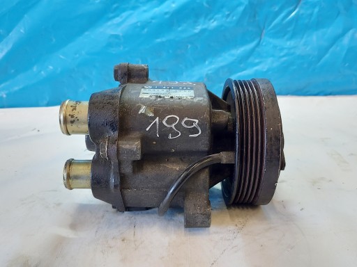 pump air BMW E36 M3 3.0 and 1401825
