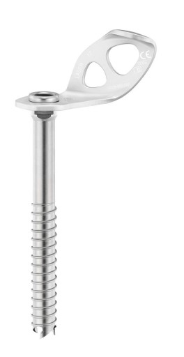 ЛАЗЕРНИЙ ЛЬОГОРУБ PETZL 17 СМ