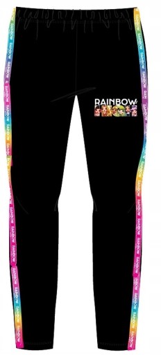 Класичні легінси Disney 110