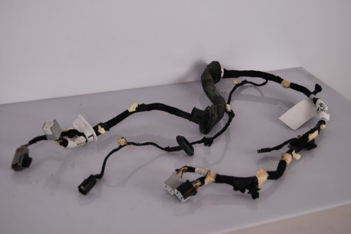 Câblage du capot Porte coffre hayon Ford Kuga MK3 20+ Escape
