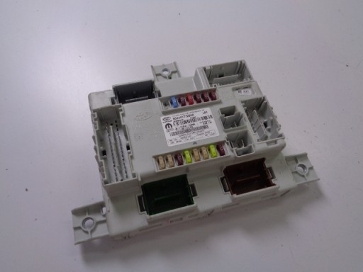 503441770006 - Модуль коробки bsi alfa romeo stelvio 2016-