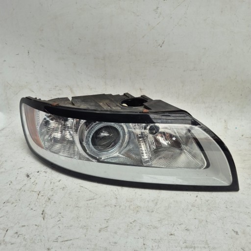 VOLVO V50 S40 II LIFT 07- light right front front