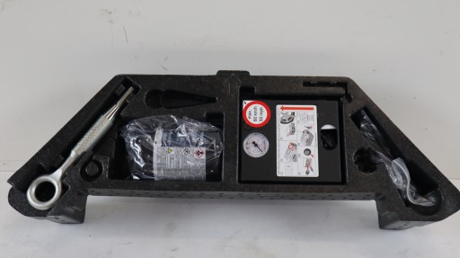 VOLVO XC40 РЕМКОМПЛЕКТ КОМПРЕСОР 31445789