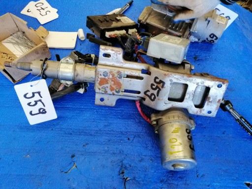 HYUNDAI I20 and LIFT servo pump 56300-1J810