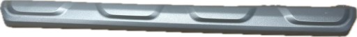 lišta nárazníku předek SPOILER PEUGEOT PARTNER 12-15 9810900077