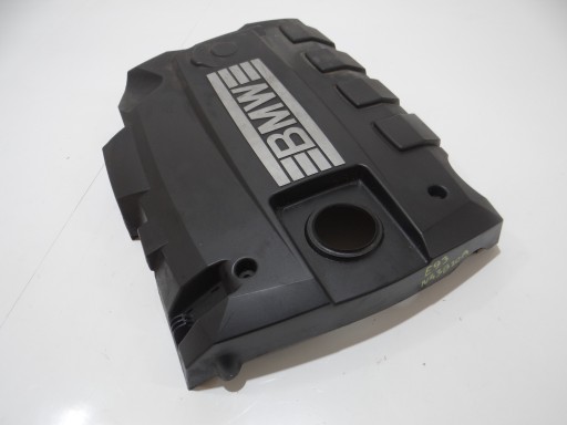cover engine housing cover BMW E93 N43B20A