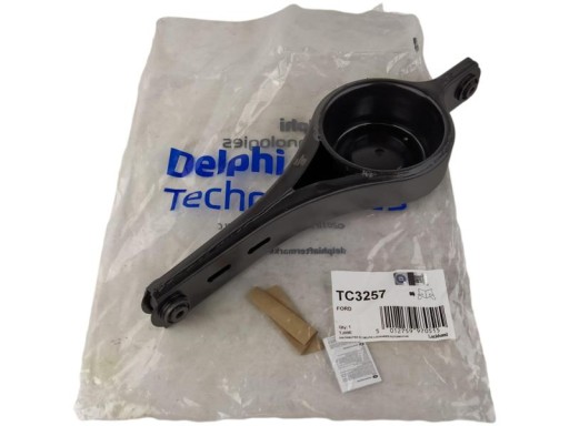 TC3257 - DELPHI ЗАДНИЙ НИЖНИЙ РЫЧАГ УПРАВЛЕНИЯ FORD MONDEO IV MK4