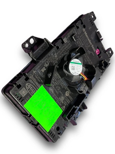 MERCEDES W213 control unit TELEMATIK 2139003238 @M