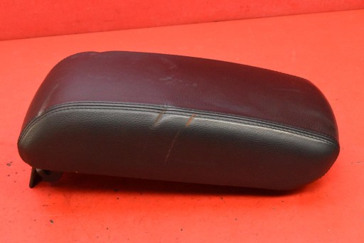 armrest SKORZANY EU JEEP GRAND CHEROKEE 4 IV WK2 LIFT 13-21
