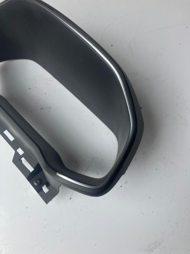 cover cover instrument panel frame RENAULT ZOE II LIFT