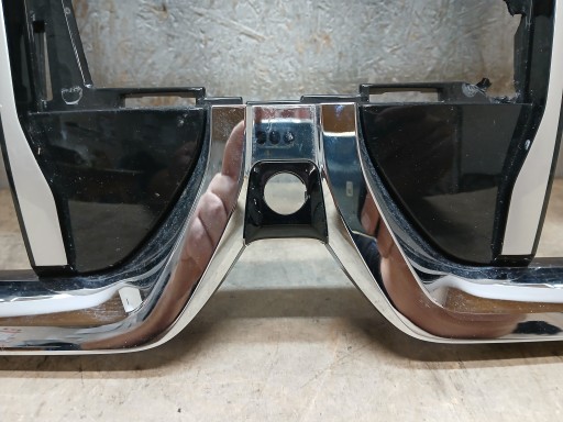 Grille BMW II 2 U06 ACTIVE 8737189