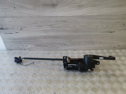 7N0959244B - SEAT ALHAMBRA II 7N LIFT 2018 МОДУЛЬ МЕХАНІЗМ ЗАДНІХ ДВЕРЕЙ