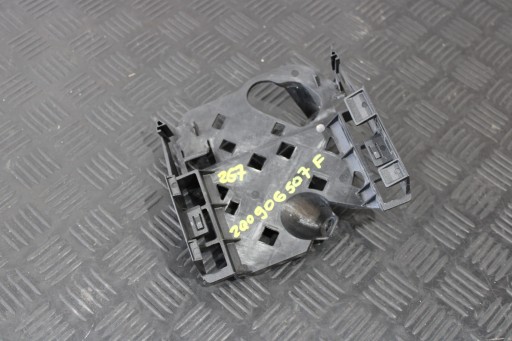 Support Support plaque KOMPUTERA 2Q0906507F VW TAIGO 2G7 R-LINE