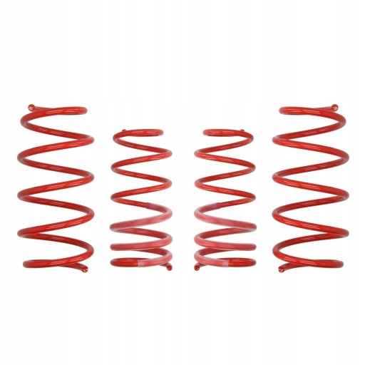 E10-30-010-02-22 - Пружины EIBACH Pro KIT FIAT Punto / Abarth Punto