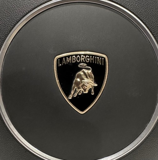 LAMBORGHINI GALLARDO AIRBAG 400880201B