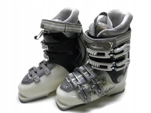 Lyžiarske topánky Tecno Pro Safine ST60 R36.5 (105)