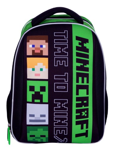 Шкільний портфель багатокамерний 20л Astra