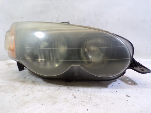 light front front right HONDA HR-V 1 and (K1)