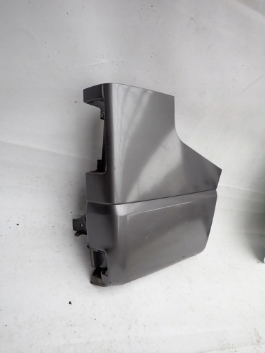 RENAULT TRAFIC III 3 14-> corner BOK of a bumper right rear part rear