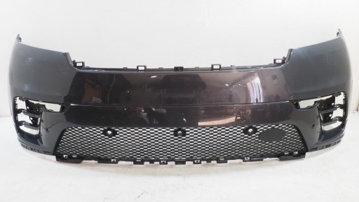 Range Rover Velar R Dynamic lökhárító eleje első J8A2-17F003-GBW