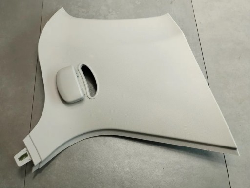 VW Touran III 5T кришка стійки 5ta867245e