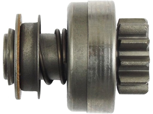 Стартер bendix sd0270