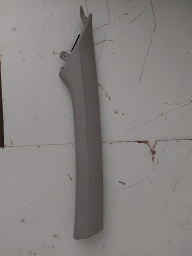 КРЫШКА ОБШИВКА СТОЙКИ ПРАВАЯ HYUNDAI TUCSON IV