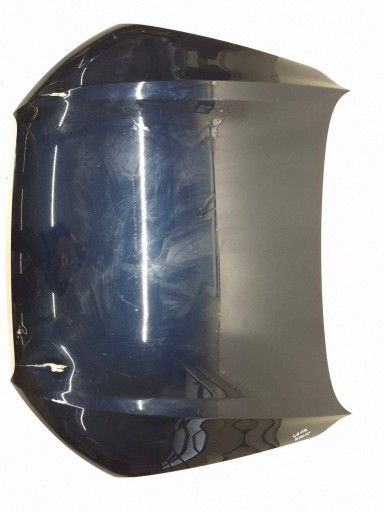bonnet front front AUDI A8 S8 D4 4H LZ5D aluminium