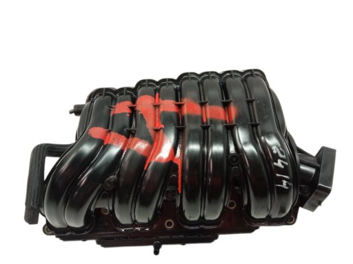 intake manifold 2.0 VVTI Toyota Avensis II (2003-2009)