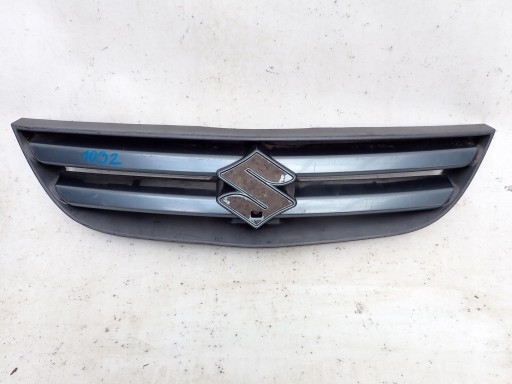 SUZUKI LIANA LIFT 04- grill grille radiator