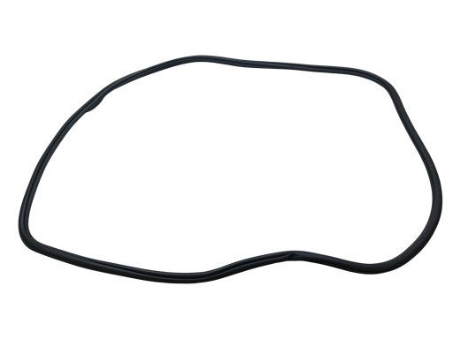 gasket door right front VW PASSAT B8 3G0867912K