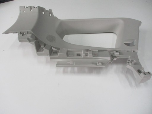 cover upholstery pillar RENAULT GRAND SCENIC right