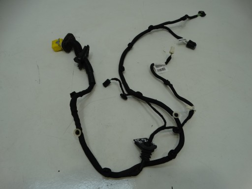bundle PRZEWODOW left rear part CITROEN C4 III 2020R.- 9840756780