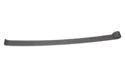 444.14.273 - Перо рессора II передняя звезда S266, S1142