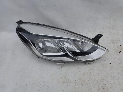 FORD FIESTA MK8 VII 16- light right front