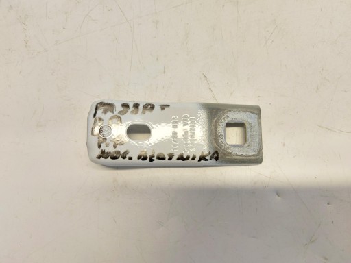 VW Passat R B9 3J0 2025r Console Support plaque Poignée Aile oryg 3j0821431