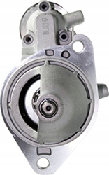 Стартер cs322 1.7kw opel astra f 1.7d td
