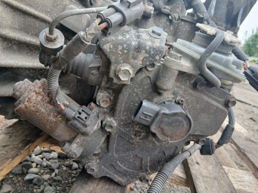 TOYOTA AURIS II 1.6 16V A1ZR-E32U PISTONI PORTELLONE frizione WYSPRZEGLIK