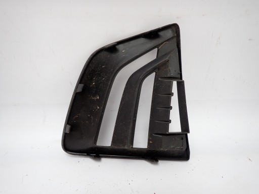 HYUNDAI IONIQ 19- left grid of a bumper ATRAPKA