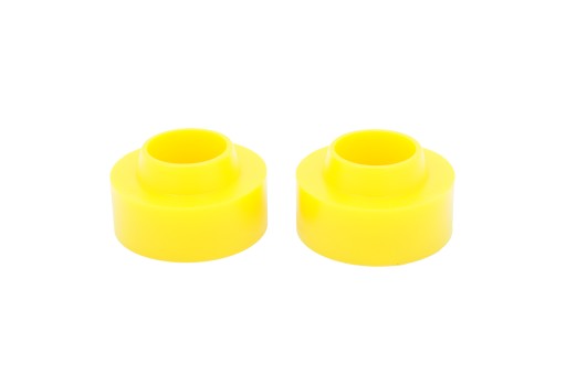 POD23-3,5PUY - Шайбы пружинные toyota rav 4 iii лифт +3,5 см