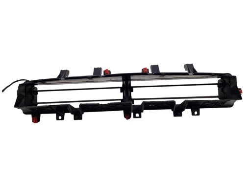 OPEL INSIGNIA A LIFT FL (1) luftführung lenkrad Zufuhr luft 23163383