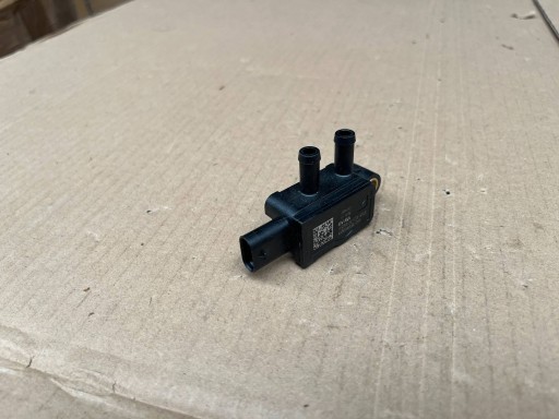 AUDI A6 C8 4K 18- 2.0 TFSI Sensor ROZNICY CISNIEN DPF 057906051F !J