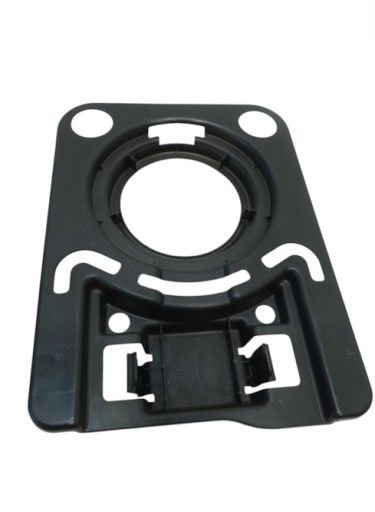 bracket holder of the gear lever PEUGEOT 2008 CITROEN C4 CACTUS 9808695180
