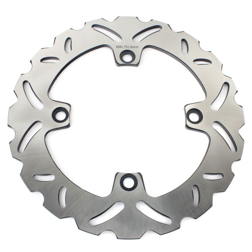 CMCBD-870-SXR - ГАЛЬМІВНИЙ ДИСК ЗАДНІЙ ЗАДНІЙ HONDA CBF 500 04-08