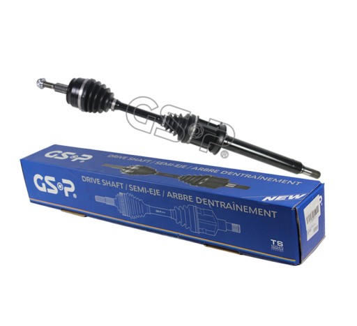 203353OL - Приводний вал передній правий VW TRANSPORTER T5 2.0