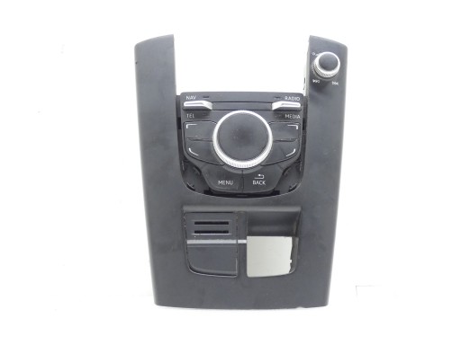 PANEL Commandes Contrôle RADIA MMI Navigation AUDI A3 8V 8V0919614P