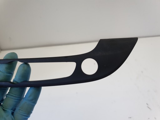 OPEL GRANDLAND X frame PANELU RADIA navigation devices