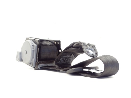 tension belt safety front right BMW X5 3052985