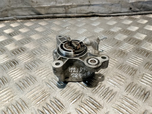 Pompa VACUM WAKUM FORD MONDEO MK4 2.0 TDCI D165-1B