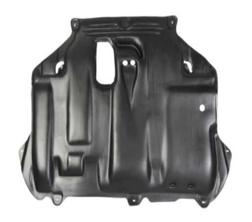 32C134-5AQS - Нижній захист двигуна FORD FOCUS MK3 III 2010-2018